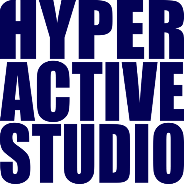 Hyper Active Studio